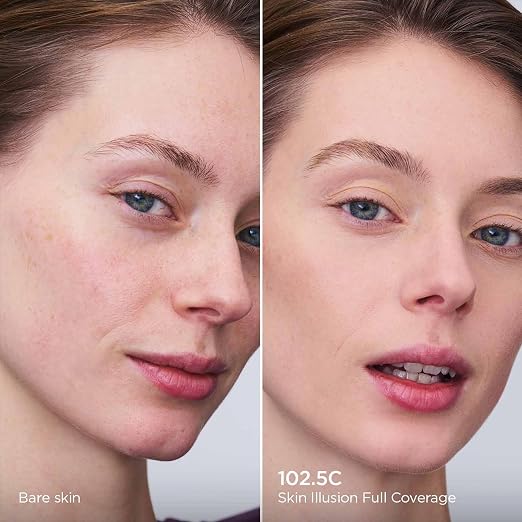 102.5C Light beige with cool undertones