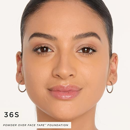 36S medium-tan sand(medium to tan skin with warm, golden undertones)