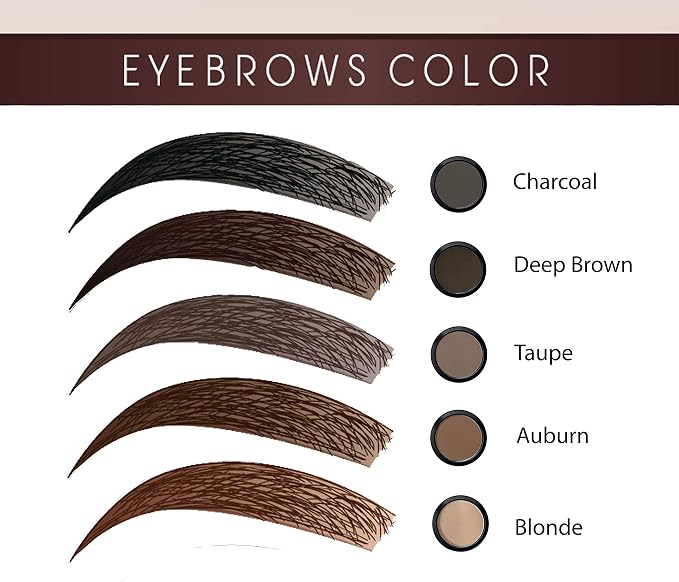 Deep Brown