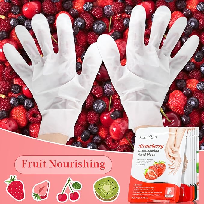 Hand and Foot