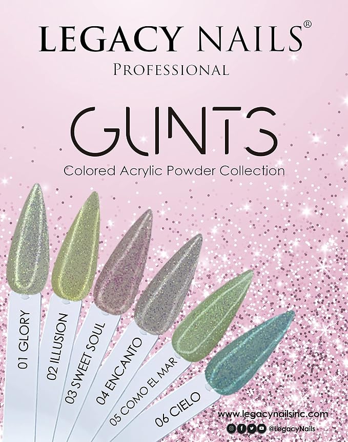 GLINTS COLLECTION