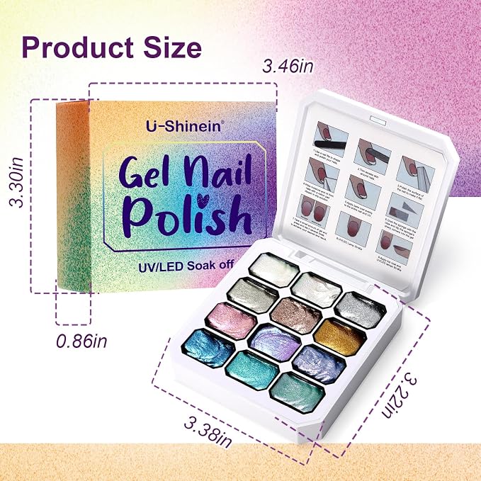 Super Glitter 1