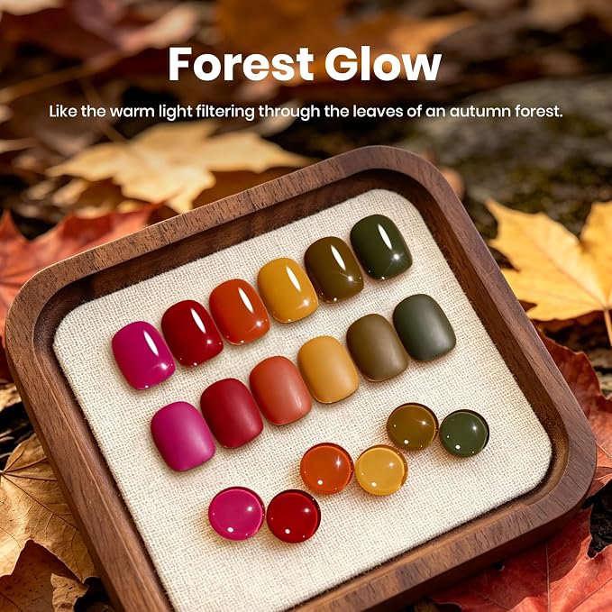 Forest Glow