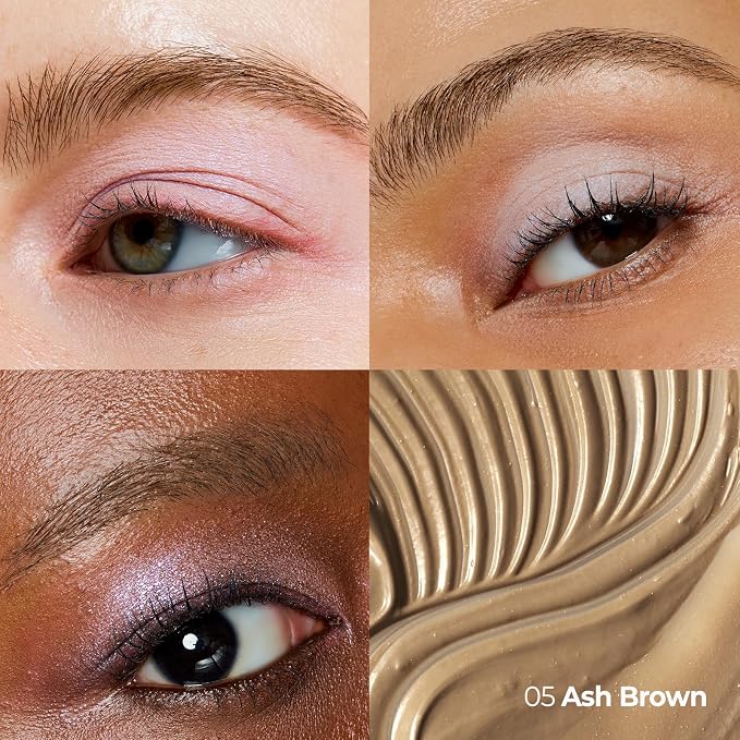 05 Ash Brown