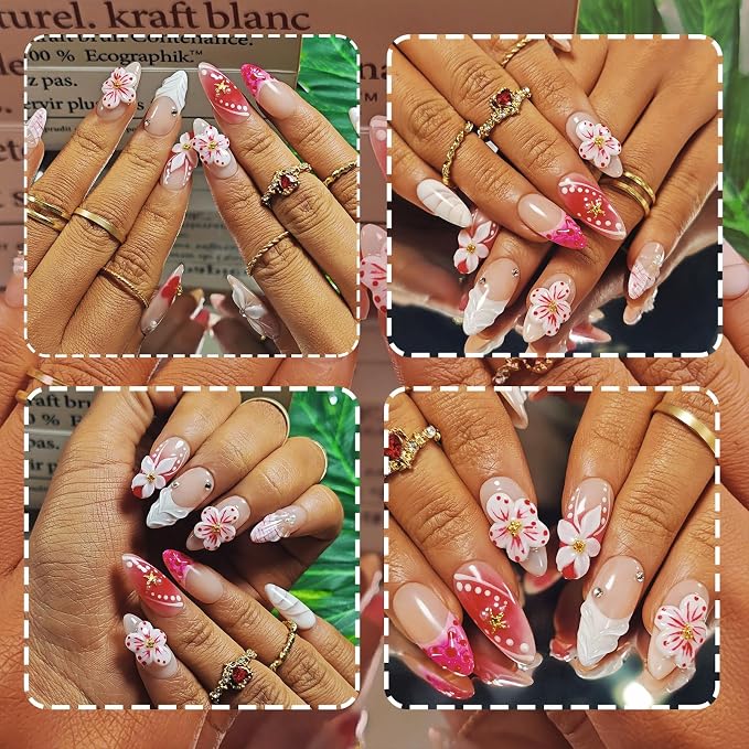 Romantic Floral