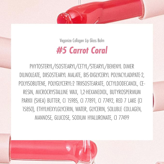 05 Carrot Coral