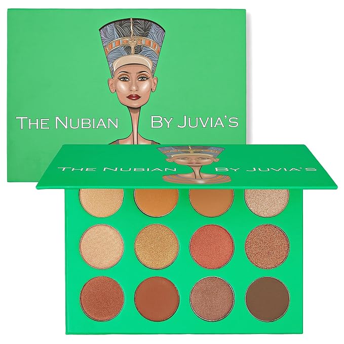 Nubian