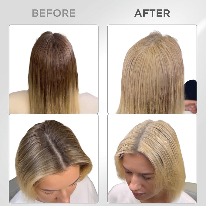 Light Blonde