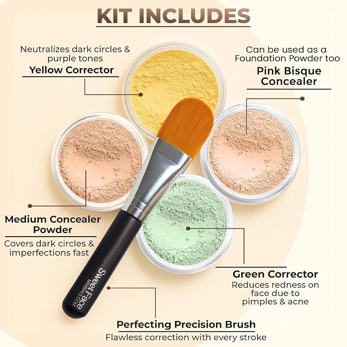 Medium Concealer