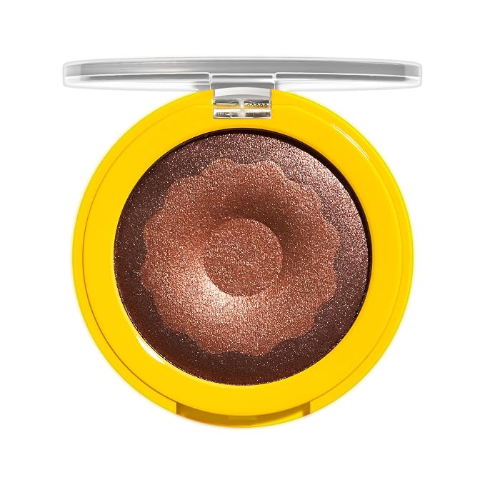 Glazed Over (Gold)