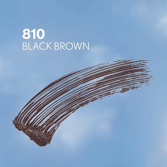 810 Black Brown