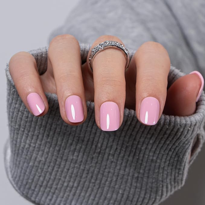 D4 - Candy Blush