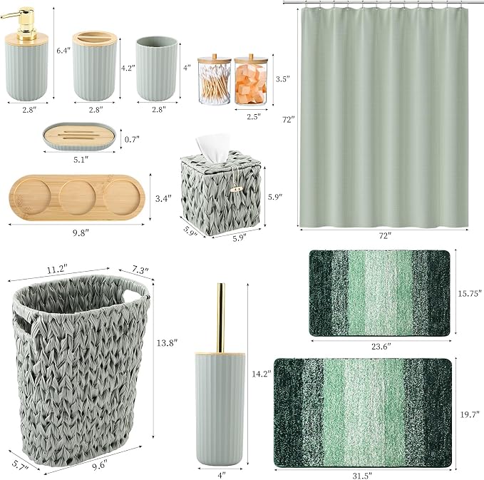 Sage Green