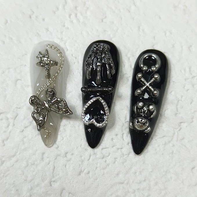 Black Silver