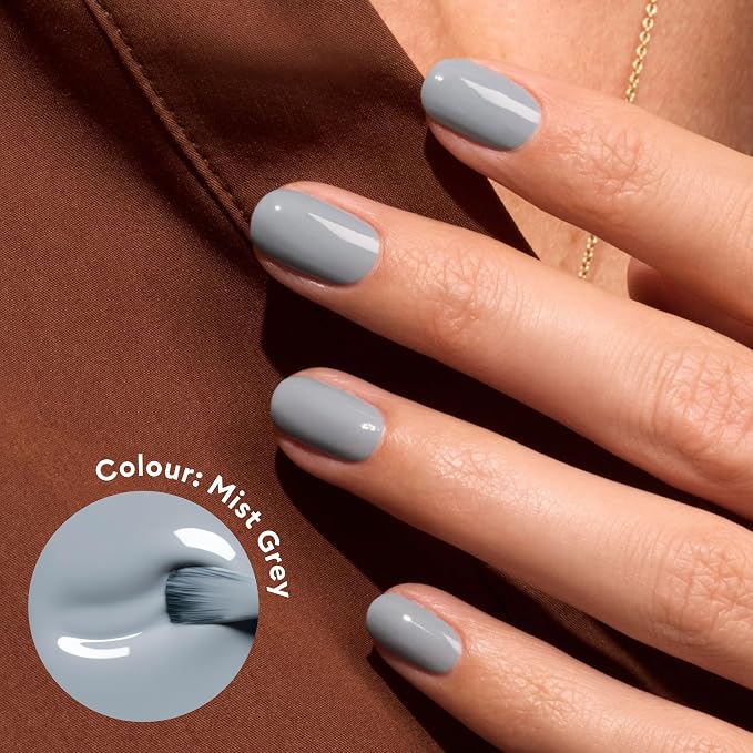 Mist Grey