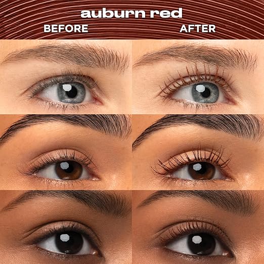 Auburn Red