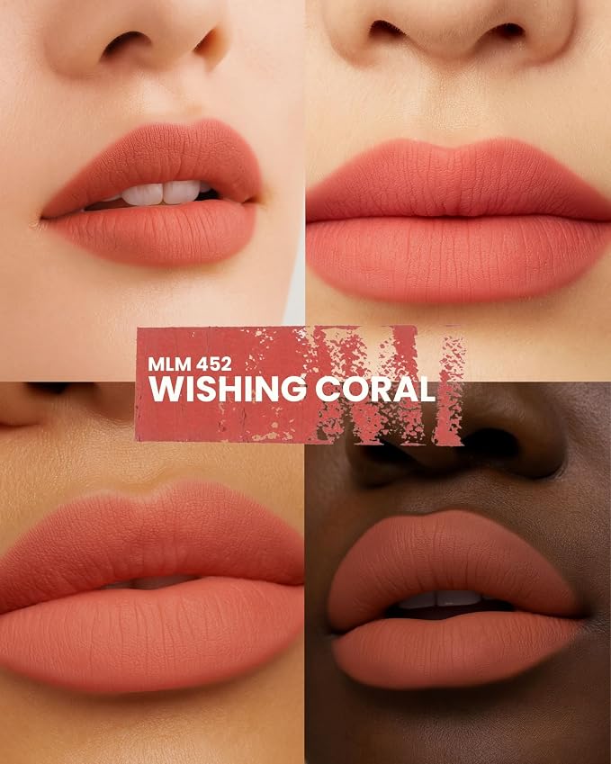 WISHING CORAL
