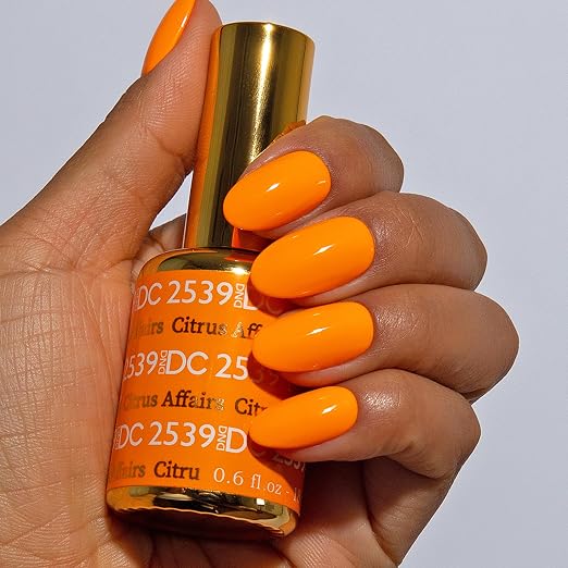 Citrus Affairs