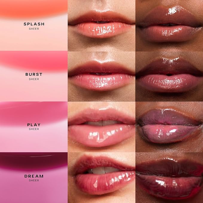 Dream - High Shine Finish