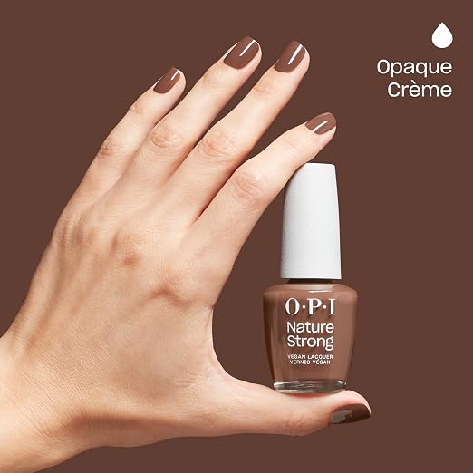 Make My Bark on the World | Opaque Dark Neutral Brown