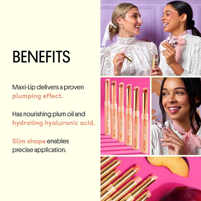 First Crush - Light Neutral Pink