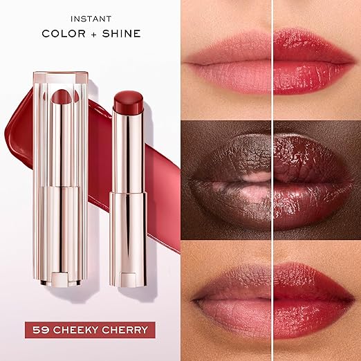59 CHEEKY CHERRY (Cool Cherry)