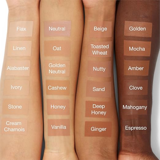 AQ Deep Honey WN 100