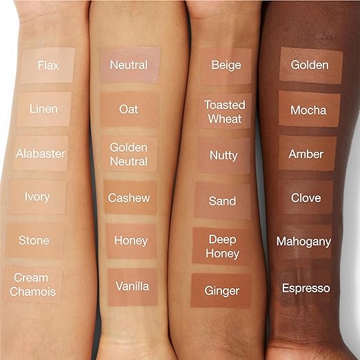 AH Golden Neutral WN 46