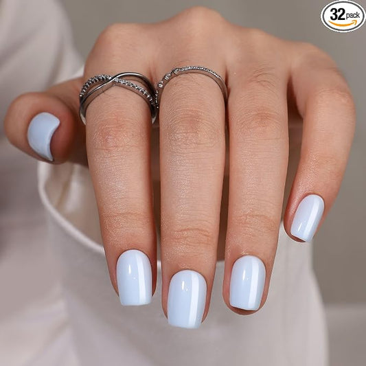 Baby Blue