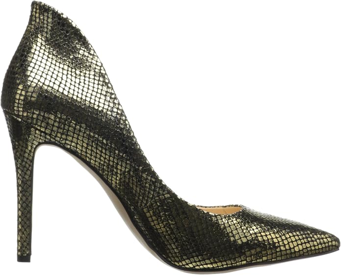 Exotic Gold