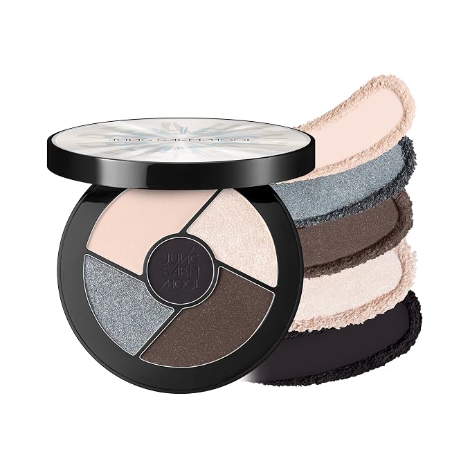 Smoky Nude