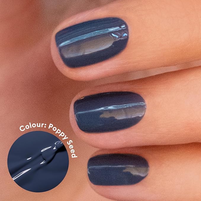 Poppy Seed