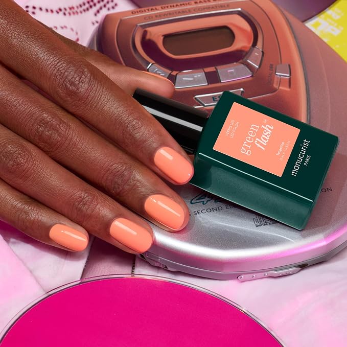 Tangerine