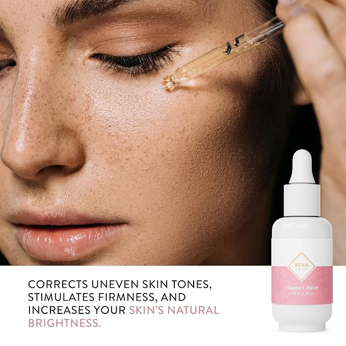 Vitamin C Serum