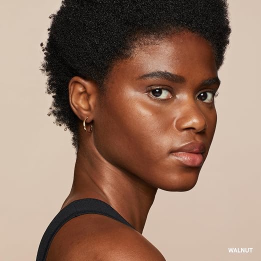 16 Walnut (Rich brown with red undertones; for dark skin)