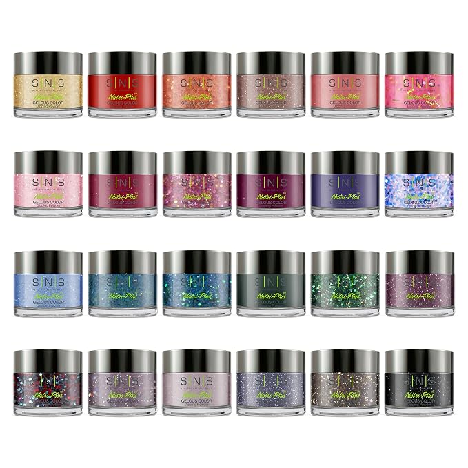 Holidazzle Master Set 1.5 oz