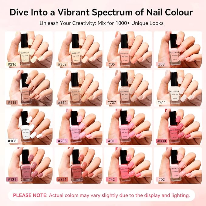 D04-Pink Nude Paradise