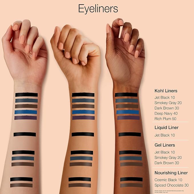 30 Dark Brown