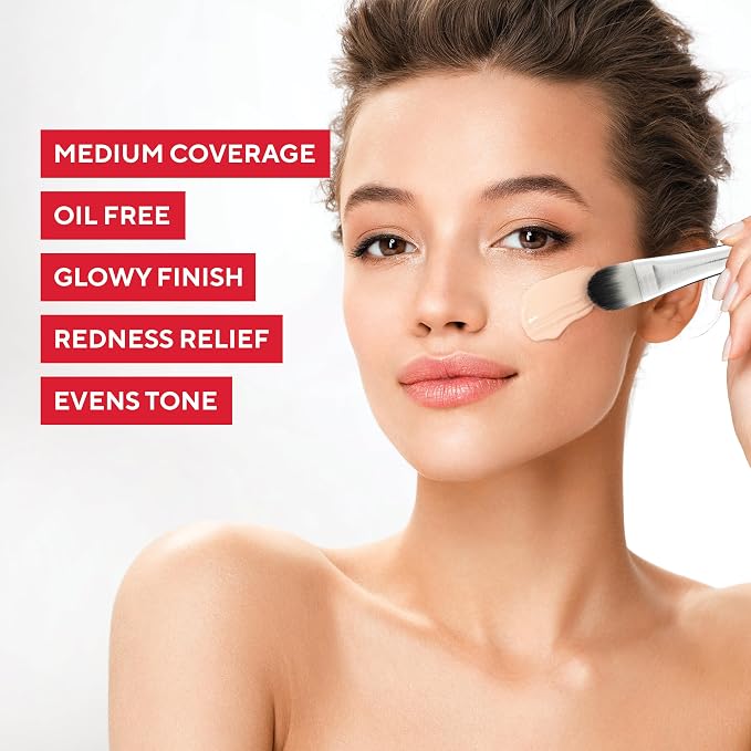 IIN - Neutral Undertone