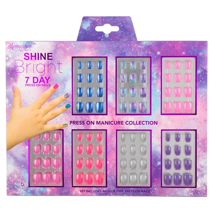 Shine Bright