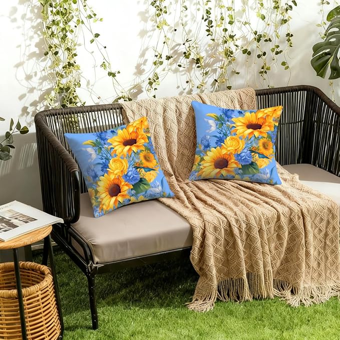 Sunflower Floral