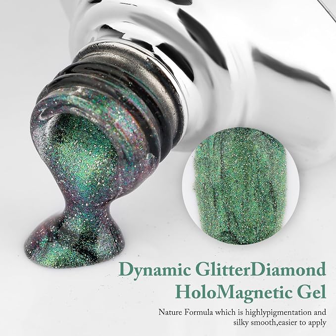 C-Cosmic Glint
