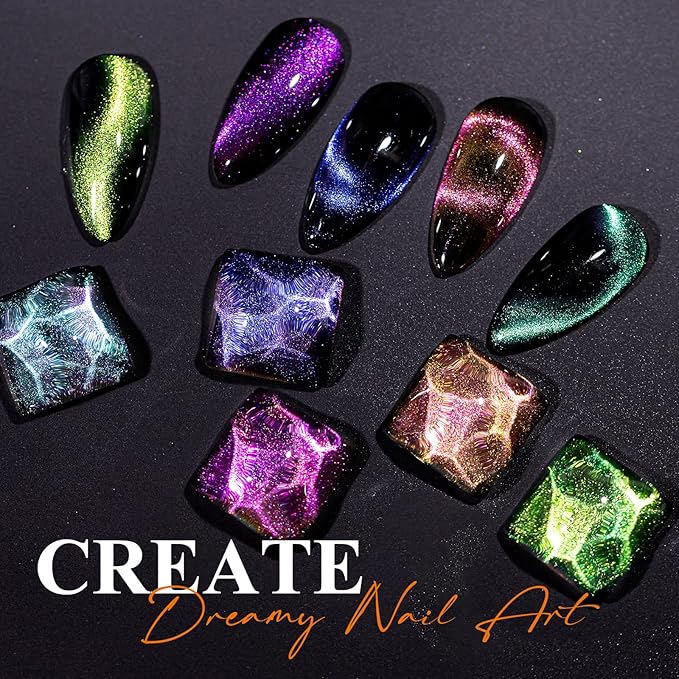 0-0-9D Cat Eye