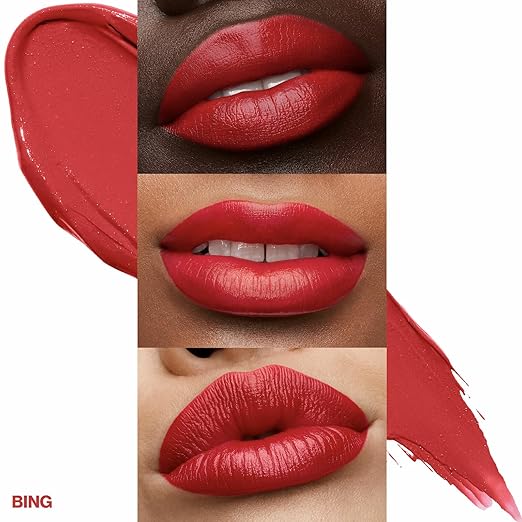 07-Bing (Orangey Red)
