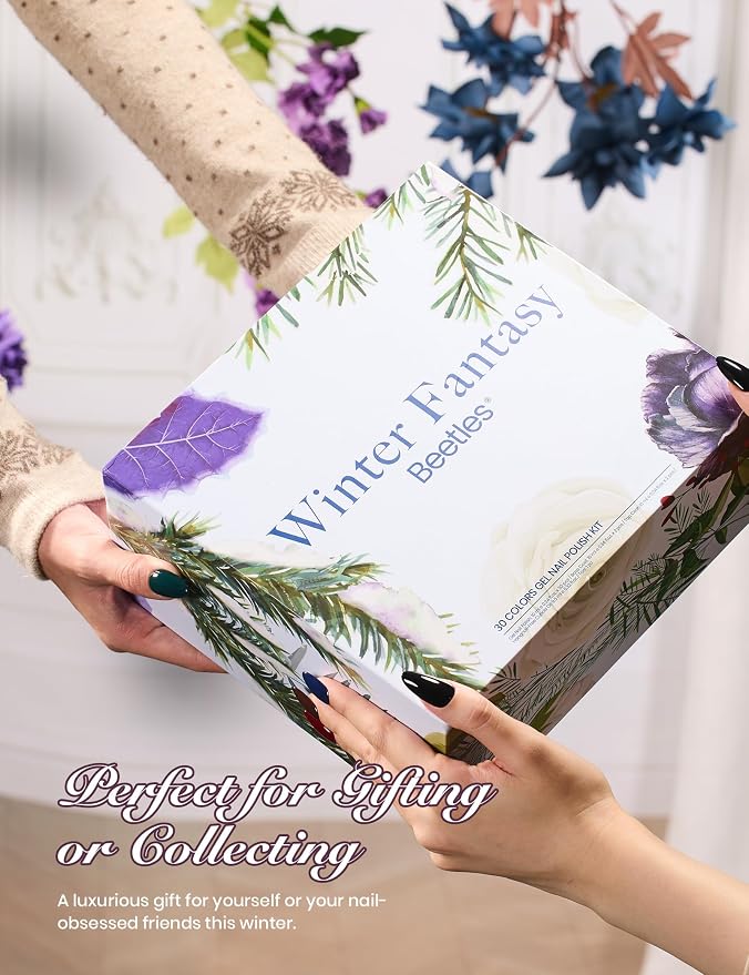 0-0-0-Winter Fantasy