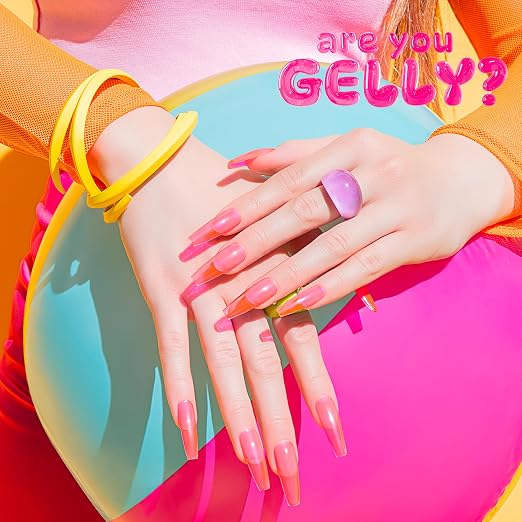 Are You Gelly?