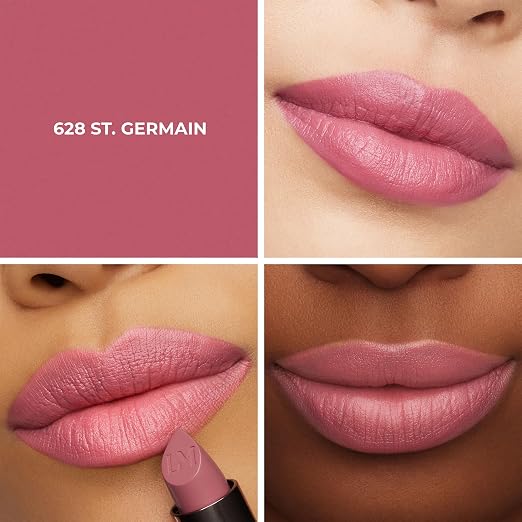 628 St. Germain - Tawny Rose