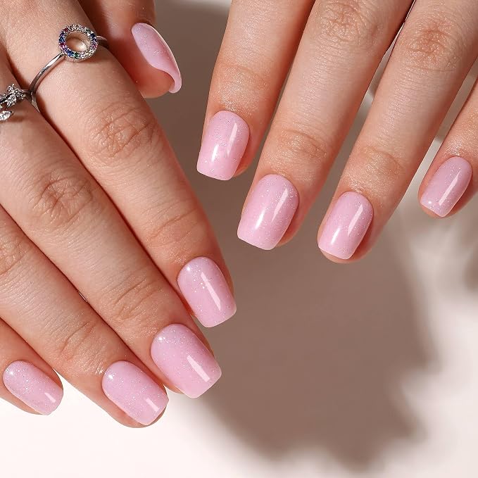 Lovely Pink