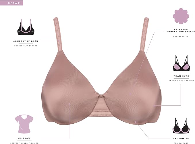 Soft Taupe