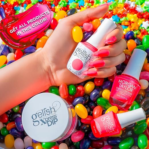 Are You Gelly?